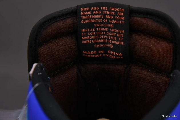 High 1 DC6515-100 Jordan OG Prototype 0927